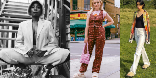 ITB x UGG FEEL EMEA Influencer Campaign