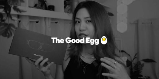 The Good Egg