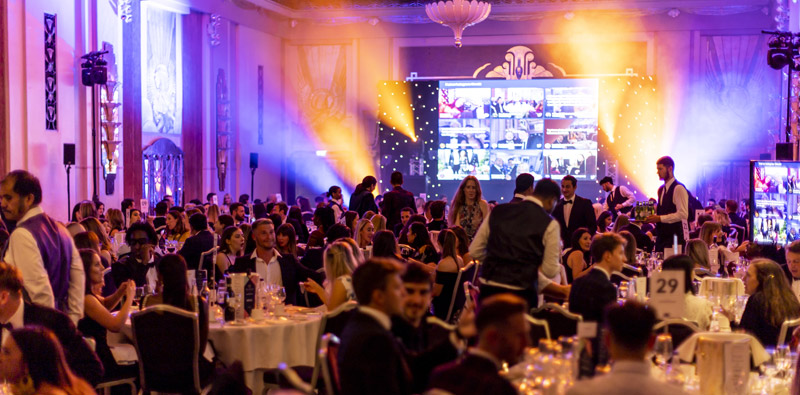 Partnership Opportunities